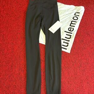 Lulu lemon leggins used